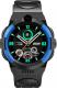 Smartwatch Garett Kids Cloud 4G Czarno-niebieski  (5904238483886) 1