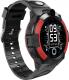 Smartwatch Garett Kids Cloud 4G Czarno-czerwony  (5904238483893) 2