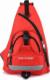 Bag Street plecak na ramię wodoodporny sportowy lekki 026 NoSize 5
