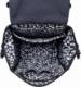 Plecak LuluCastagnette 14" (NELL MARINE) 4