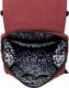 Plecak LuluCastagnette 14" (NELL BORDEAUX) 4