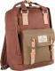 Plecak LuluCastagnette 14" (NONO TAUPE) 1