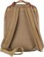 Plecak LuluCastagnette 14" (NONO BEIGE/MARINE) 12