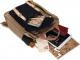 Plecak LuluCastagnette 14" (NONO BEIGE/MARINE) 13