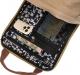 Plecak LuluCastagnette 14" (NONO BEIGE/MARINE) 9