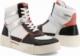 Love Moschino Damskie Sneakers Love Moschino EU 41 2