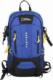 Plecak turystyczny National Geographic Destination 15 l Niebieski 1