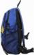 Plecak turystyczny National Geographic Destination 15 l Niebieski 2