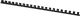 Office Products GRZBIETY DO BINDOWANIA OFFICE PRODUCTS, A4, 12MM (95 KARTEK), 100 SZT., CZARNE 20241215-05 1