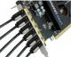 Karta graficzna Sapphire GPRO 6200 4GB GDDR5 (32258-00-21G) 2