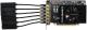 Karta graficzna Sapphire GPRO 6200 4GB GDDR5 (32258-00-21G) 3