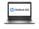Laptop HP EliteBook 820 G3 (Y3B65EA) 1