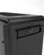 Obudowa Phanteks PHANTEKS Enthoo Luxe Big-Tower, Tempered Glass - schwarz - PH-ES614LTG_BK 2