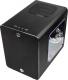 Obudowa Raijintek Metis Plus Czarna (0R200055) 1