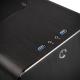 Obudowa Raijintek Metis Plus Czarna (0R200055) 4