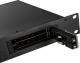 Obudowa serwerowa Akasa Galileo TU1 Fanless (A-ITX27-M1B) 5
