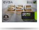 Karta graficzna EVGA GeForce GTX 1050 SSC Gaming ACX 3.0 2GB GDDR5 (128 Bit) HDMI, DVI-D, DP, BOX (02G-P4-6154-KR) 6