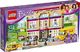 LEGO Friends - Szkoła artystyczna w Heartlake (41134) 1