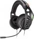 Słuchawki Plantronics Rig 400HX Czarne (206807-05) 1