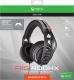 Słuchawki Plantronics Rig 400HX Czarne (206807-05) 5