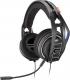 Słuchawki Plantronics Rig 400HS Czarne (206808-05) 1