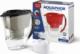 Dzbanek filtrujący Aquaphor Amethyst czarny + 1x wkład B25 Maxfor plus 5