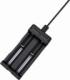 Ładowarka Xtar XTAR ŁADOWARKA DO AKUMULATORÓW LI-ION/NI-MH 18650 20700 21700 AA AAA FC2 11