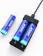 Ładowarka Xtar XTAR ŁADOWARKA DO AKUMULATORÓW LI-ION/NI-MH 18650 20700 21700 AA AAA FC2 7