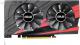 Karta graficzna Asus GeForce GTX 1050 OC Expedition 2GB GDDR5 (128 Bit) DVI-D, HDMI, DP, BOX (EX-GTX1050-O2G) 1