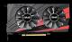 Karta graficzna Asus GeForce GTX 1050 Ti Expedition 4GB GDDR5 (128 Bit) HDMI, DVI-D, DP, BOX (EX-GTX1050TI-O4G) 1
