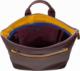 Plecak DuDu 16" (Colorful - Tokyo - Burgundy) 5