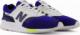 New Balance New Balance męskie buty sportowe CM997HSU - multikolor 42 5