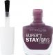 Maybelline  Forever Strong Super Stay 7 Days 786 Taupe Couture lakier do paznokci 10ml 3