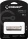 Pendrive Kingston IronKey Locker+ 50, 32 GB  (IKLP50/32GB) 6