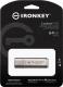 Pendrive Kingston IronKey Locker+ 50, 64 GB  (IKLP50/64GB) 6