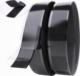 Wobell Rzepowa taśma samoprzylepna w rolce 25mm czarna 4,57m 1