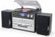 Wieża Soundmaster Black (MCD5500SW) 1
