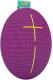 Głośnik Logitech Ultimate Ears Roll 2 Purple (984-000668) 1