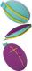 Głośnik Logitech Ultimate Ears Roll 2 Purple (984-000668) 1
