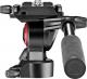 Głowica Manfrotto Fluid Video Head Befree live (MVH400AH) 2