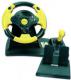 Kierownica Media-Tech MT-175 Cyber race dual action 1