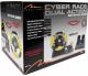 Kierownica Media-Tech MT-175 Cyber race dual action 1