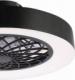 Wentylator Rabalux Adonias LED 2