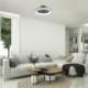 Wentylator Rabalux Benicio LED 3
