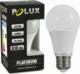 Polux Żarówka 301024 Polux LED 9W 3000K E27 A56 łezka 810lm 230V biała ciepła 2