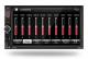 Radio samochodowe Vordon HT-869V2 z kamerą cofania Vordon 4SMDPL 18
