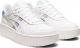 Asics Buty damskie JAPAN S PF WHITE/WHITE r. 36 (1202A360-101) 2
