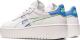 Asics Buty damskie JAPAN S PF WHITE/WHITE r. 36 (1202A360-101) 3