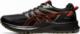 Asics Buty męskie TRAIL SCOUT 2 BLACK/CHERRY TOMATO r. 45 (1011B181-007) 2