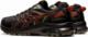 Asics Buty męskie TRAIL SCOUT 2 BLACK/CHERRY TOMATO r. 45 (1011B181-007) 4